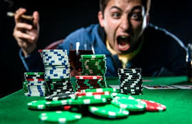 5 Tipe Pemain Zynga Poker Yang Sering Ditemui Di Warnet