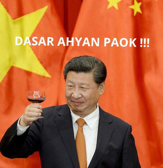 Amerika Terancam Disalip China dalam Teknologi Militer Inovatif