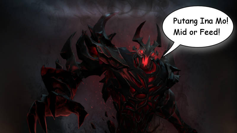 Ini 5 Tipe Player MOBA yang Paling Ngeselin