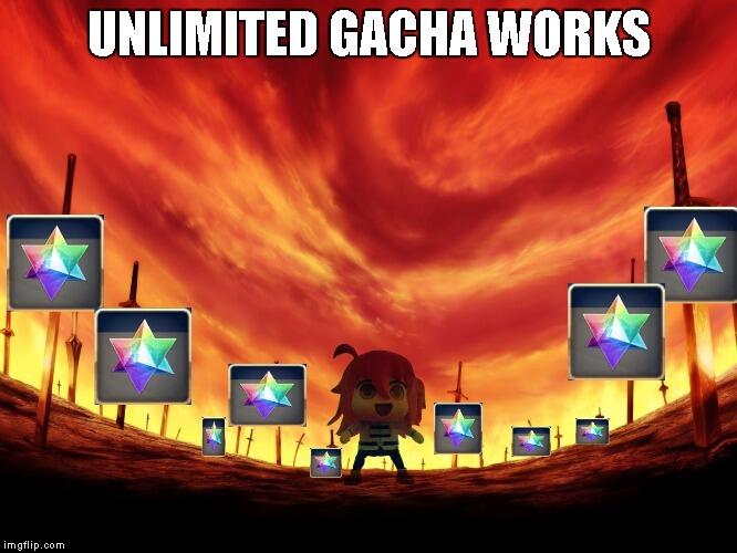&#91;Top 5&#93; Game Gacha Yang Bikin Khilaf Gamers