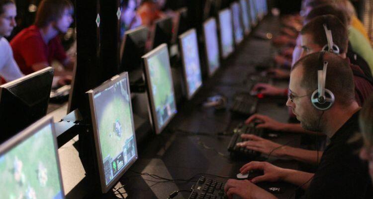 5 Game Online Paling Populer di Dunia