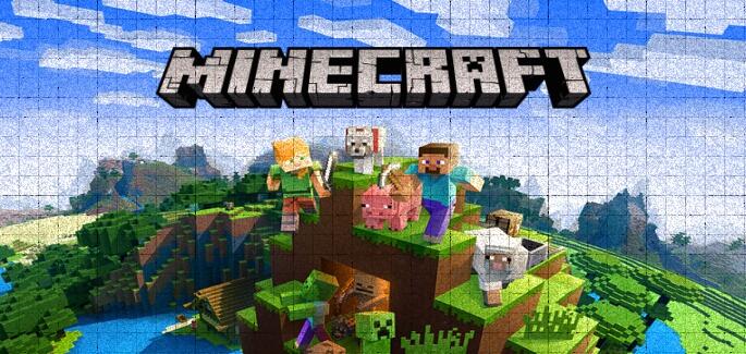 5 Game Online Paling Populer di Dunia