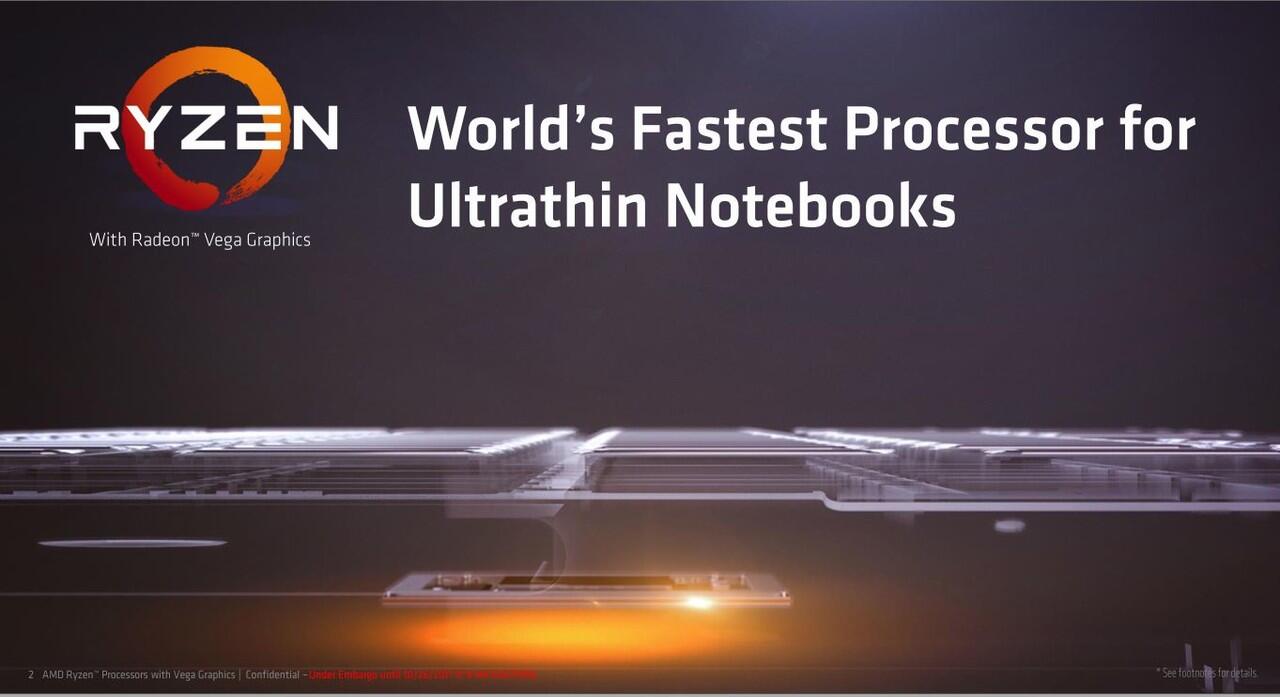 Simak Performa Laptop Ultrathin Paling Tipis: Lenovo IdeaPad 720S Bertenaga Ryzen