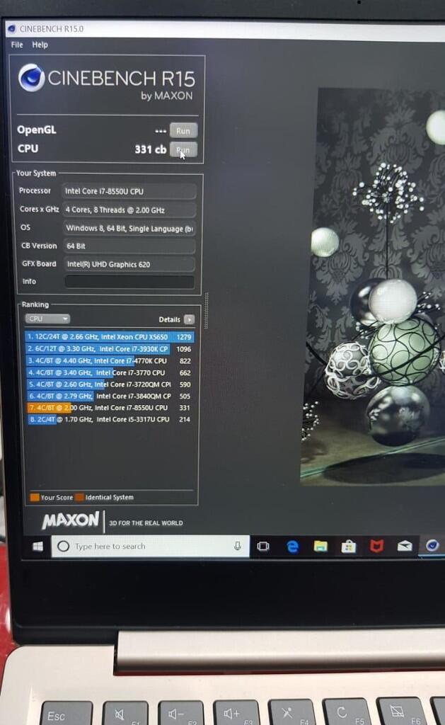 Simak Performa Laptop Ultrathin Paling Tipis: Lenovo IdeaPad 720S Bertenaga Ryzen
