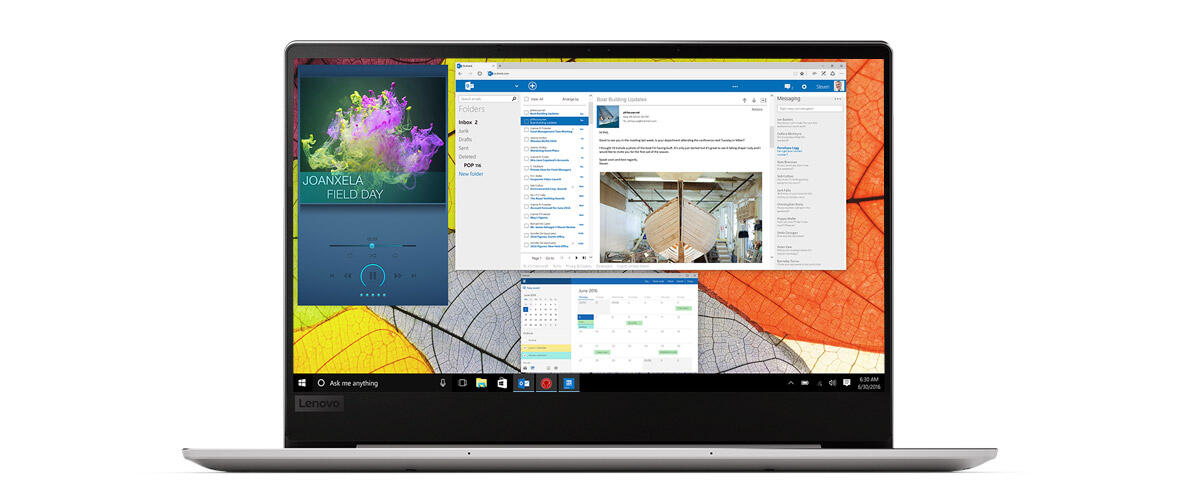Simak Performa Laptop Ultrathin Paling Tipis: Lenovo IdeaPad 720S Bertenaga Ryzen