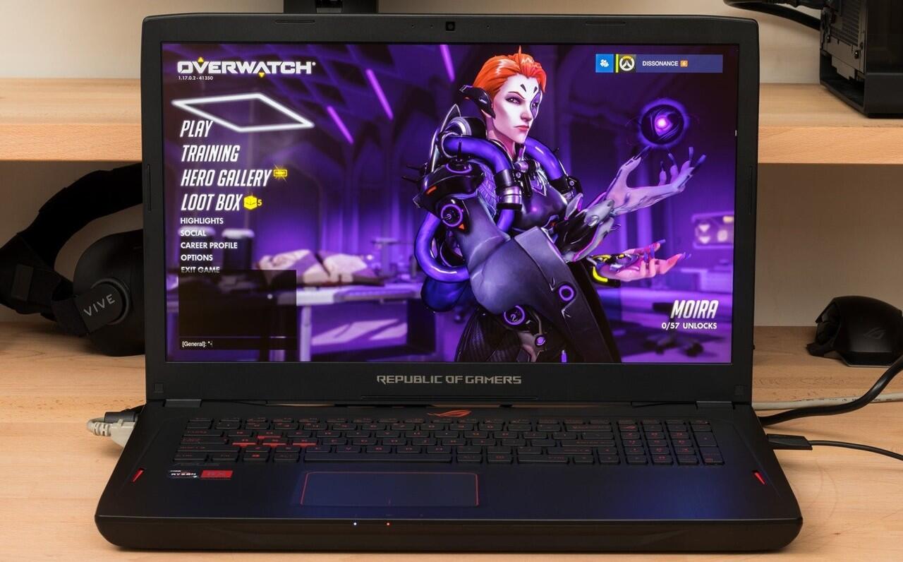 Kamu Penyuka Laptop Gaming Tangguh? ASUS ROG Ryzen 7 Bisa Jadi Pilihan Menguntungkan!