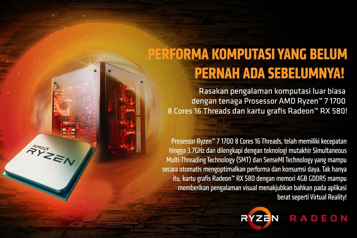 Kamu Penyuka Laptop Gaming Tangguh? ASUS ROG Ryzen 7 Bisa Jadi Pilihan Menguntungkan!