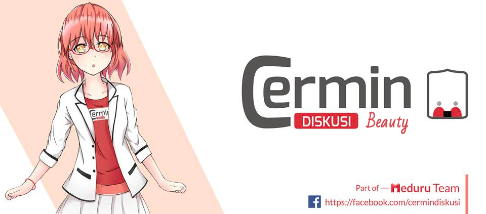 Cermin Diskusi (CERDIS) Grup Pembelajaran Sosial yang Populer di Facebook Indonesia