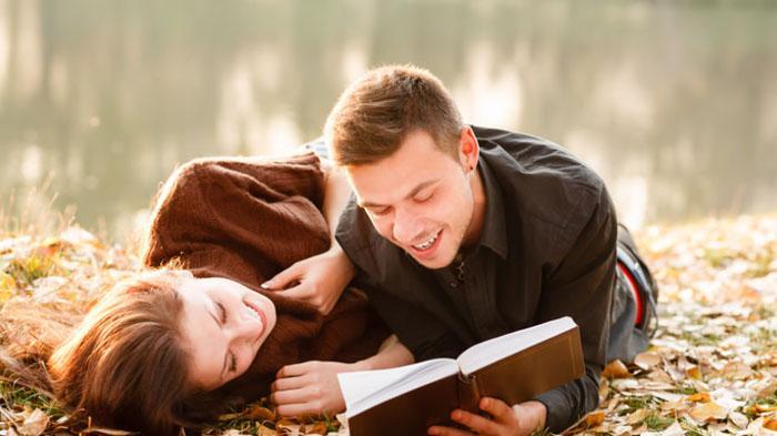5 Trik Biar Gebetan Melirik
