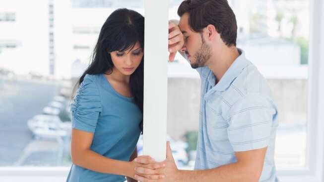 Cinta Tak Bisa Dimiliki, Ini Cara Obati Hati yang Terlanjur Baper