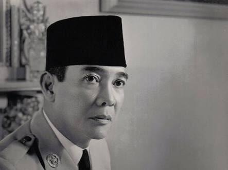 6 Petuah Hidup Ir Soekarno Yang Luar Biasa