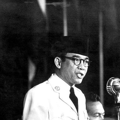 6 Petuah Hidup Ir Soekarno Yang Luar Biasa