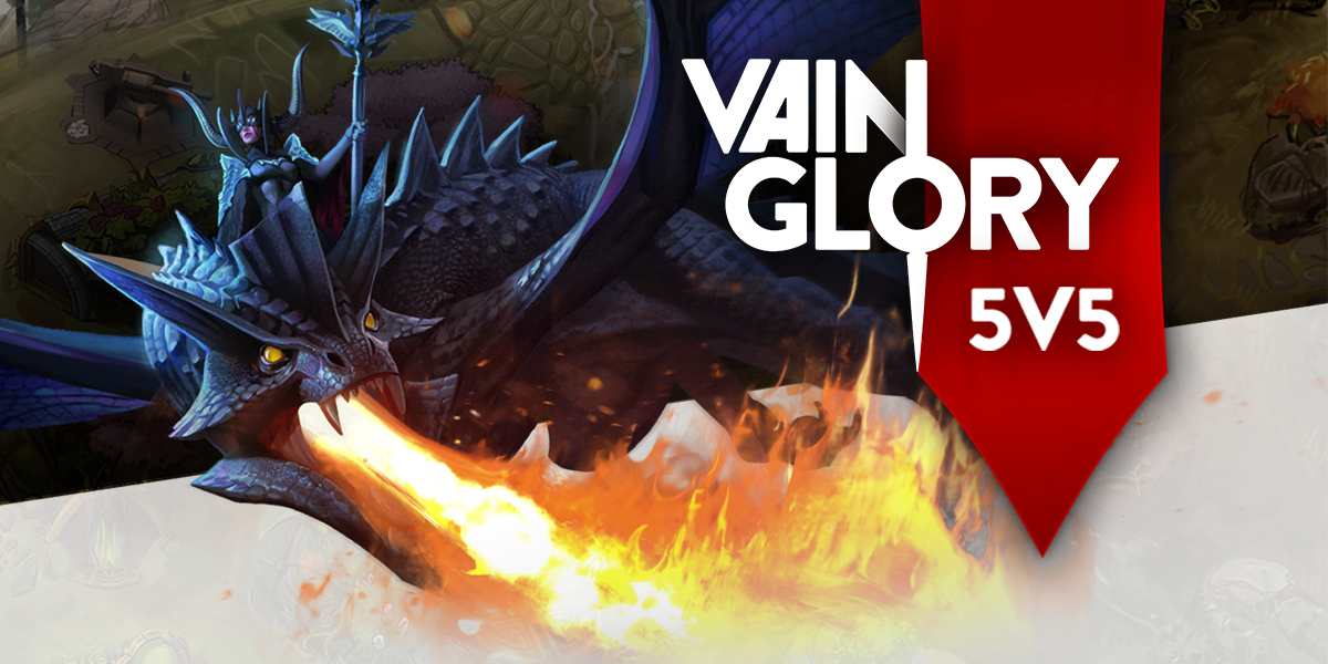 Yuk! Kenalan sama 5 Hero Vainglory favorit saya!