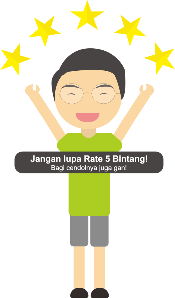 Opiniku kenapa lebih memilih Vainglory