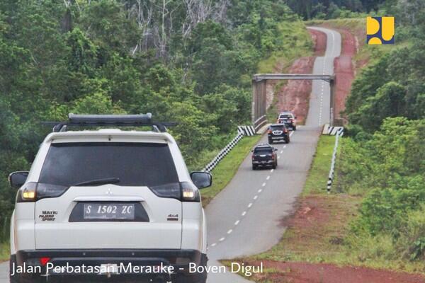 Deretan Infrastruktur yang Dibiayai Surat Utang Syariah
