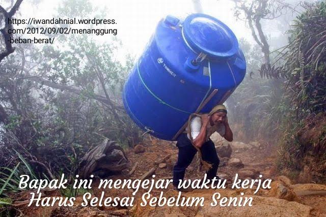 Gravitasi Bumi Meningkat Lebih Kuat Di Hari Senin, Ini Sebabnya