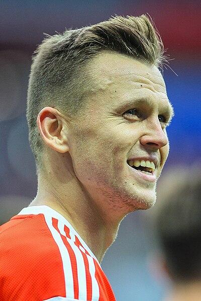 #SundulDunia 4 Pemain Yang Hanya Bersinar Di Piala Dunia Versi Saya