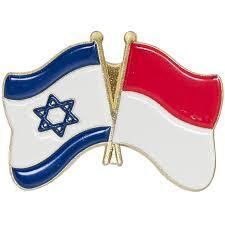 kisah bantuan israel utk indonesia yg disembunyikan