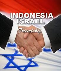 kisah bantuan israel utk indonesia yg disembunyikan