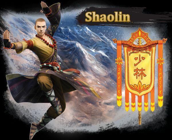 5 Perguruan Di Age Of Wushu Jadi Pilihan Versi Saya