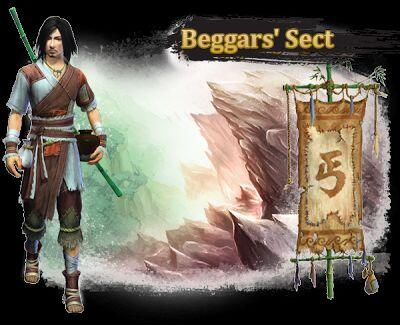 5 Perguruan Di Age Of Wushu Jadi Pilihan Versi Saya