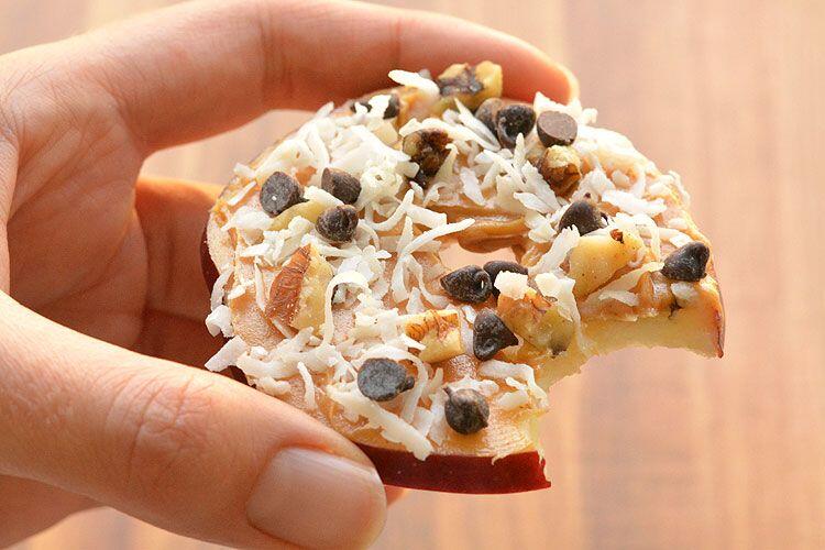 5 Resep Mudah Camilan Apel, Lezat dan Tetap Sehat!