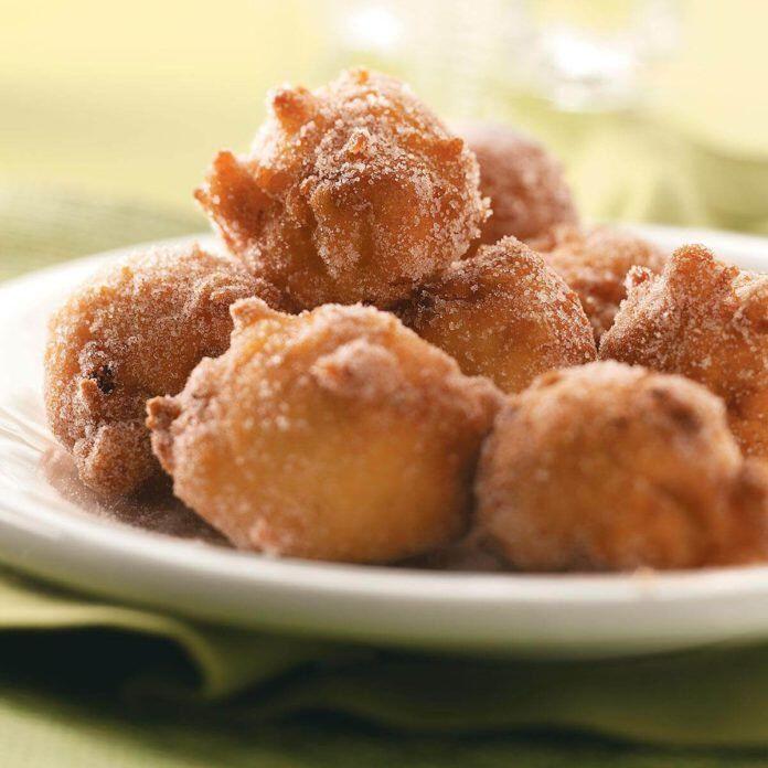 5 Resep Mudah Camilan Apel, Lezat dan Tetap Sehat!
