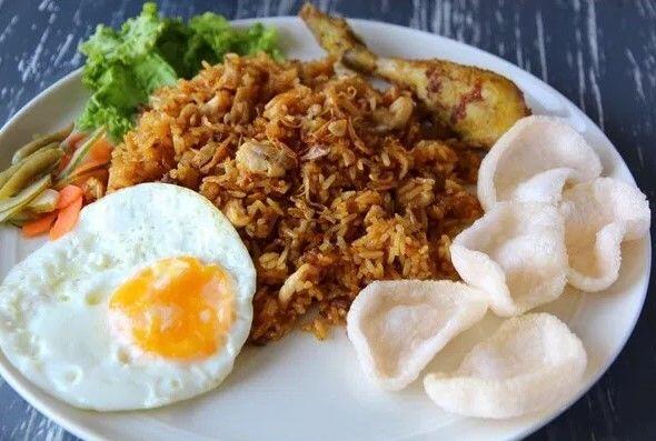 5 Resep Nasi Goreng Lezat yang Rasanya Bikin Nagih!
