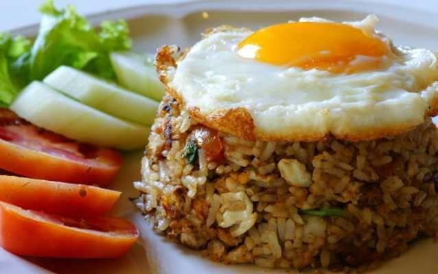 5 Resep Nasi Goreng Lezat yang Rasanya Bikin Nagih!