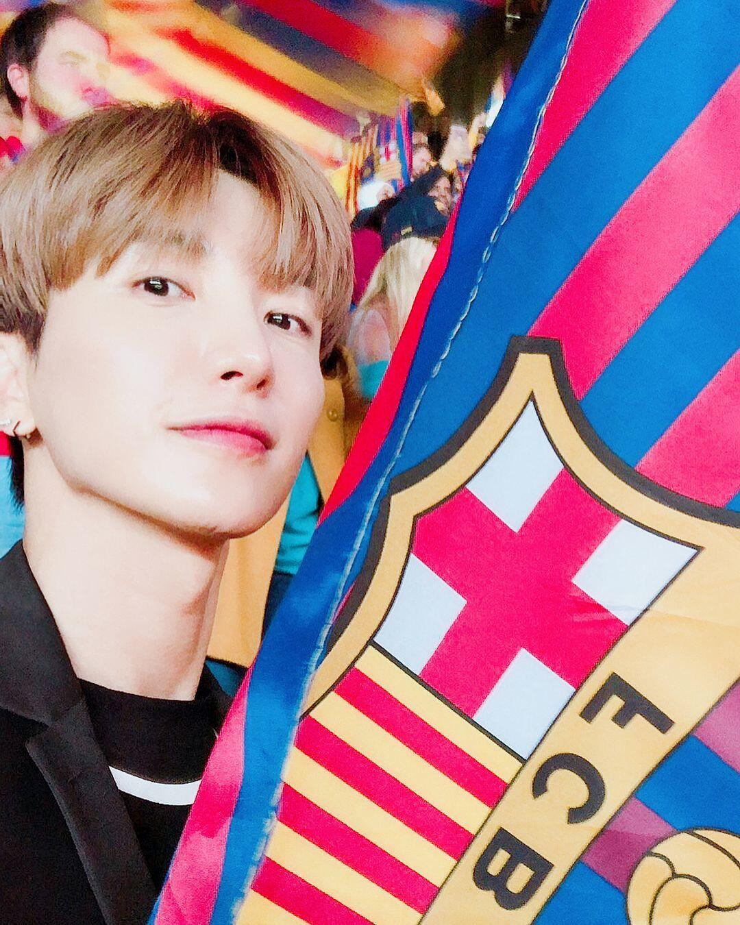 15 Idola Kpop Beken Ini Ulang Tahunnya di Bulan Juli Lho!