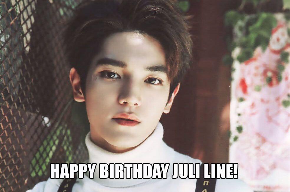 15 Idola Kpop Beken Ini Ulang Tahunnya di Bulan Juli Lho!