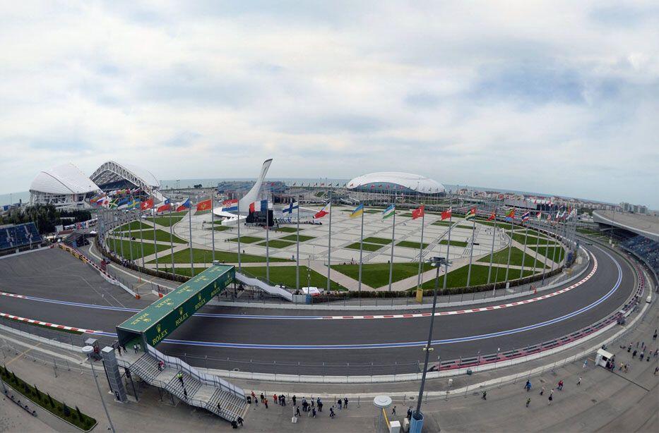 Kota Terpanjang Kedua di Dunia, Ini 5 Fakta Menarik Sochi Rusia