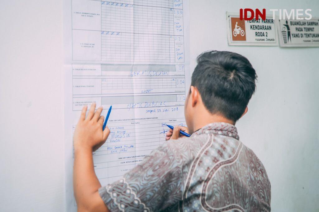 Begini 4 Cara Lembaga Survei Memengaruhi Pilihan Politik