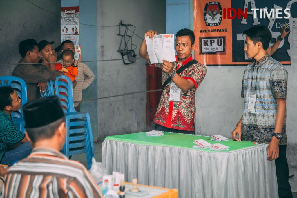 Begini 4 Cara Lembaga Survei Memengaruhi Pilihan Politik