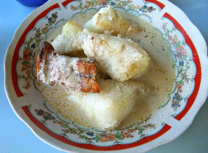 7 Makanan Kalimantan Selatan yang Rasanya Nagih, Rugi Gak Nyobain!