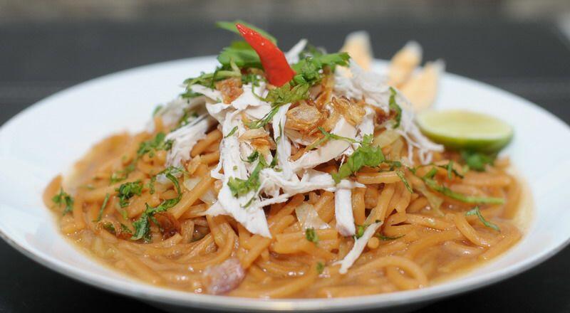7 Makanan Kalimantan Selatan yang Rasanya Nagih, Rugi Gak Nyobain!