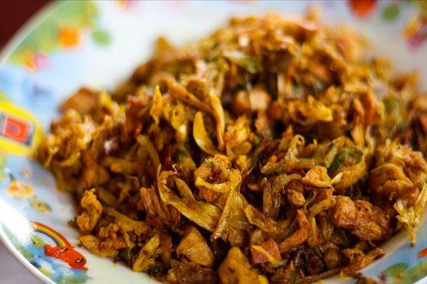 7 Makanan Kalimantan Selatan yang Rasanya Nagih, Rugi Gak Nyobain!