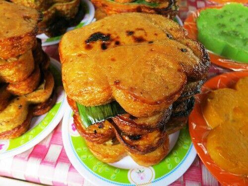 7 Makanan Kalimantan Selatan yang Rasanya Nagih, Rugi Gak Nyobain!