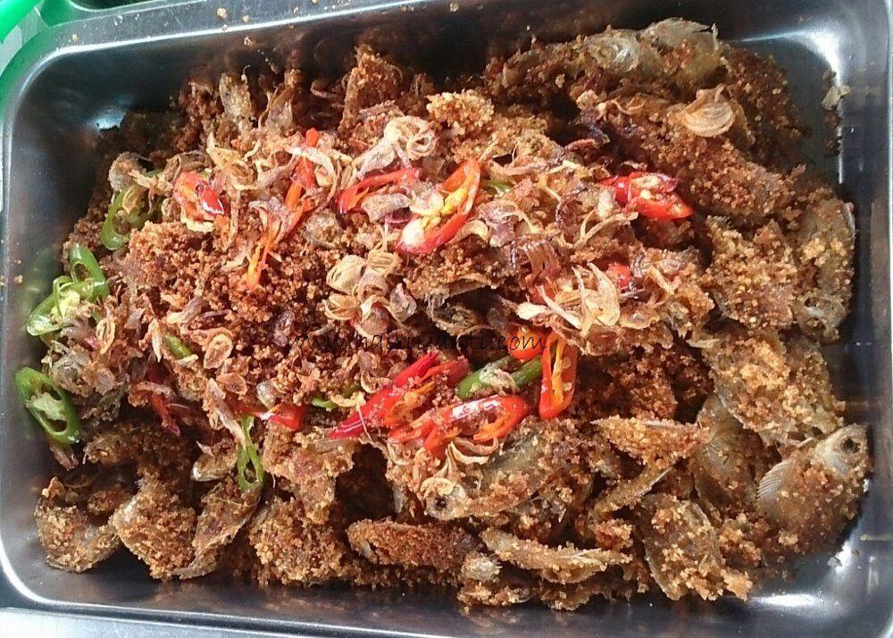 7 Makanan Kalimantan Selatan yang Rasanya Nagih, Rugi Gak Nyobain!