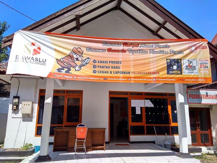 Ini Modus yang Dilakukan Penyelenggara Pilkada saat Berbuat Curang