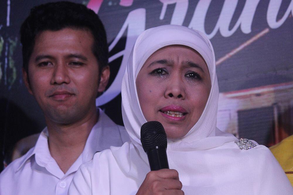 Ini Dia 10 Srikandi Pemimpin Jawa Timur