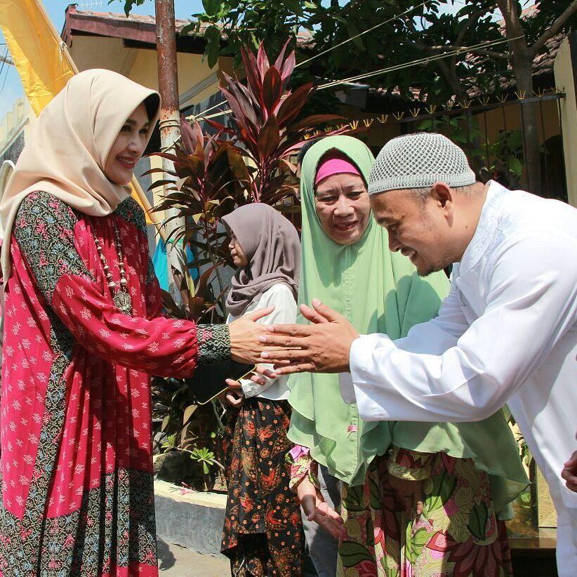 Ini Dia 10 Srikandi Pemimpin Jawa Timur