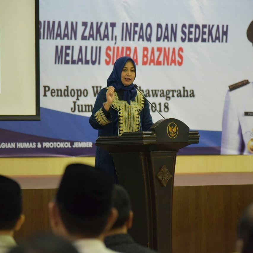 Ini Dia 10 Srikandi Pemimpin Jawa Timur
