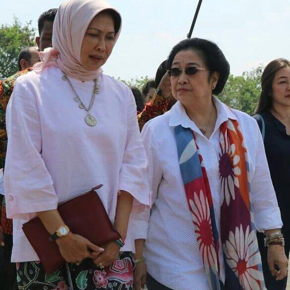 Ini Dia 10 Srikandi Pemimpin Jawa Timur