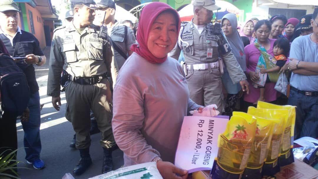Ini Dia 10 Srikandi Pemimpin Jawa Timur