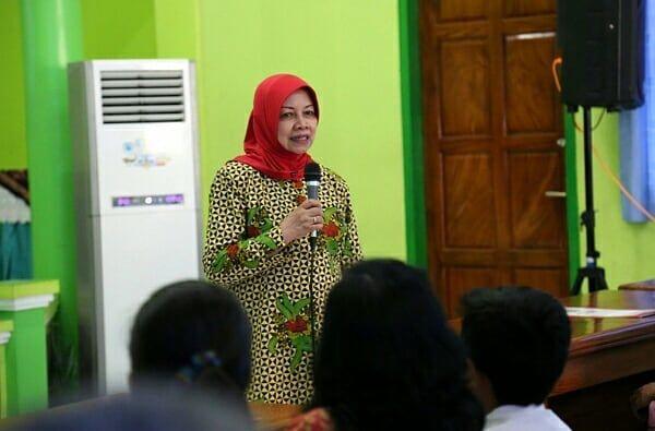 Ini Dia 10 Srikandi Pemimpin Jawa Timur