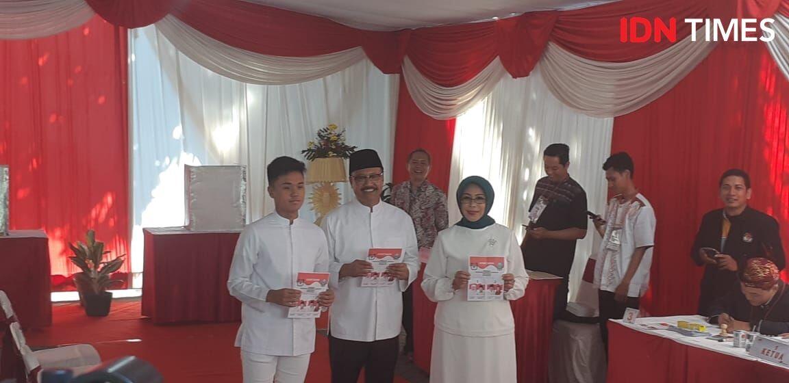 Gus Ipul Sebut Ada Kecurangan, Bawaslu Minta Segera Lapor