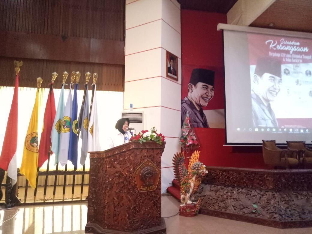 Gus Ipul Sebut Ada Kecurangan, Bawaslu Minta Segera Lapor