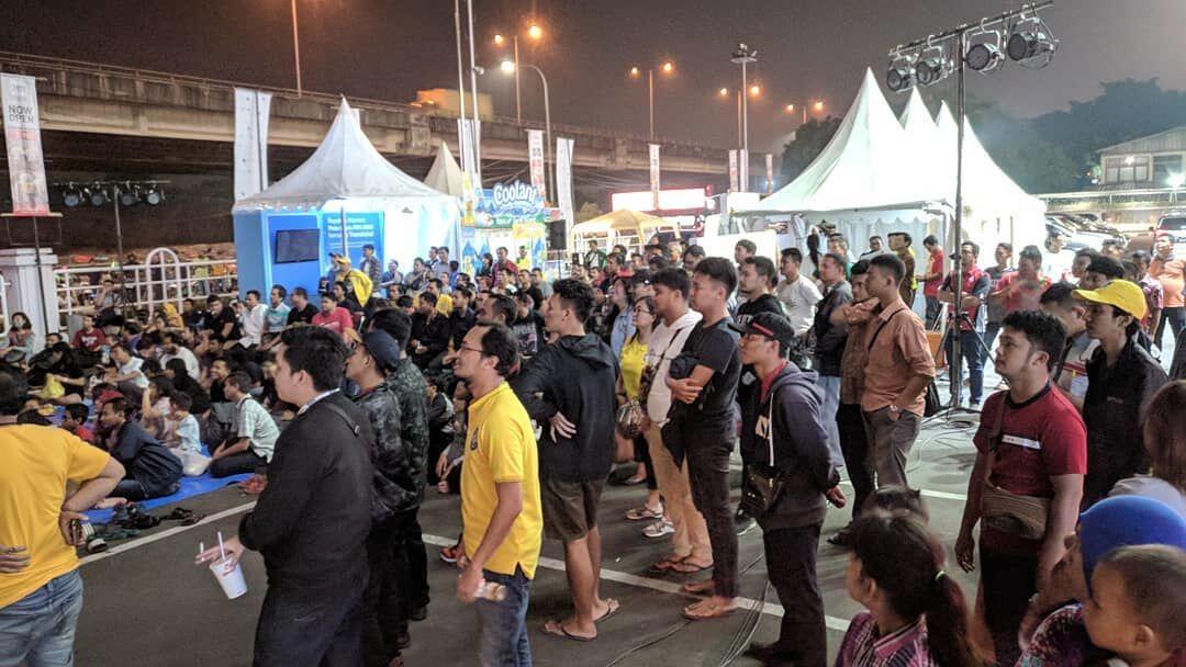 7 Tempat Seru Nobar Piala Dunia 2018 di Jakarta, Pantang Ngantuk!