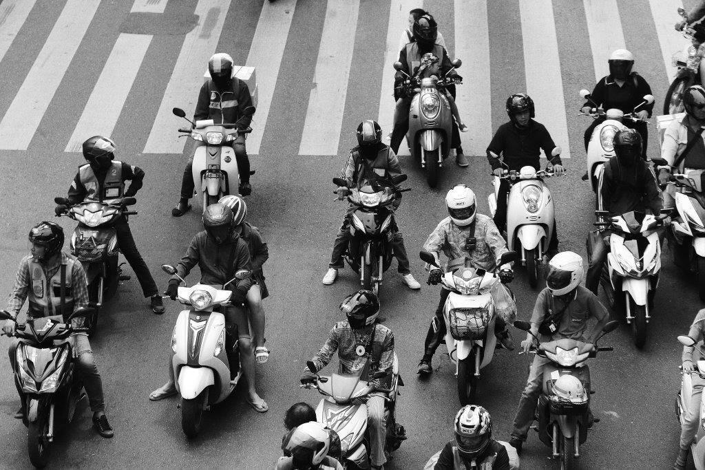 Riders, Yuk Kenali Macam-macam Seritifikasi Pada Helm